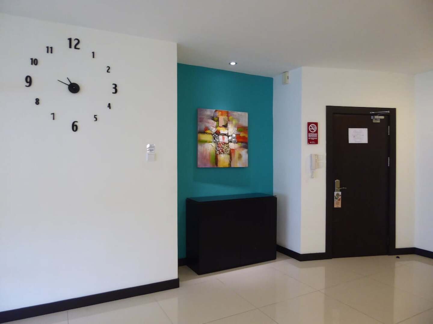 Rimbun Suites & Residences