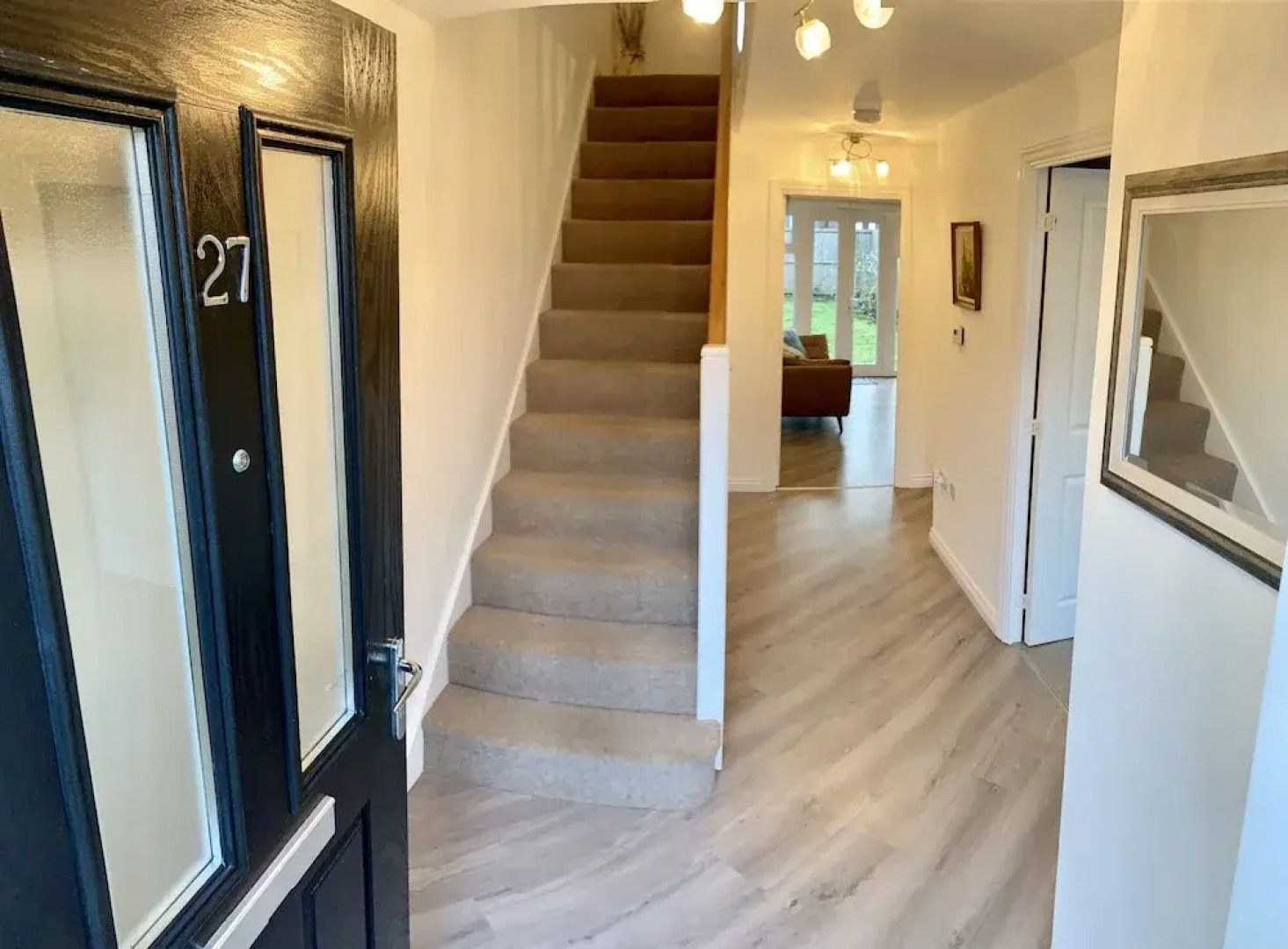 Property with Great Access - Sleeps max7