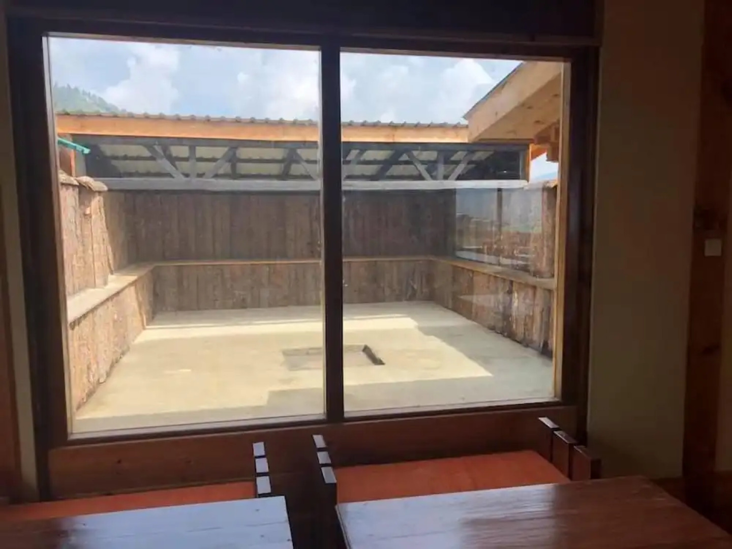 Kichu Resort Phobjikha