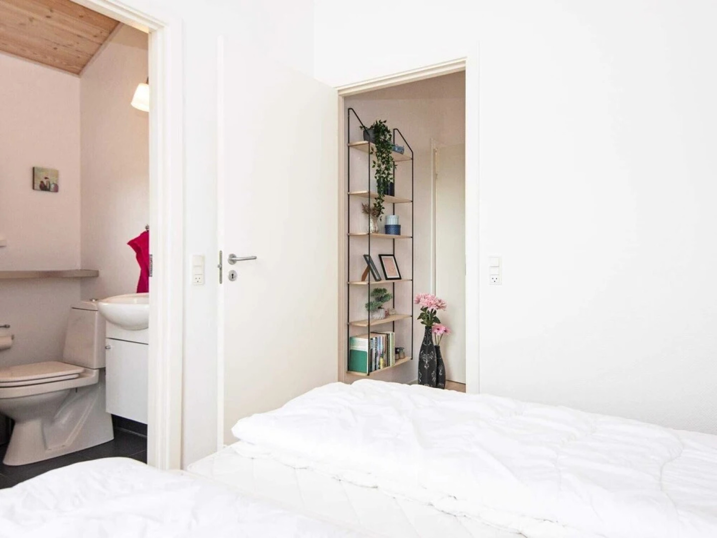 8 Person Holiday Home in Brovst