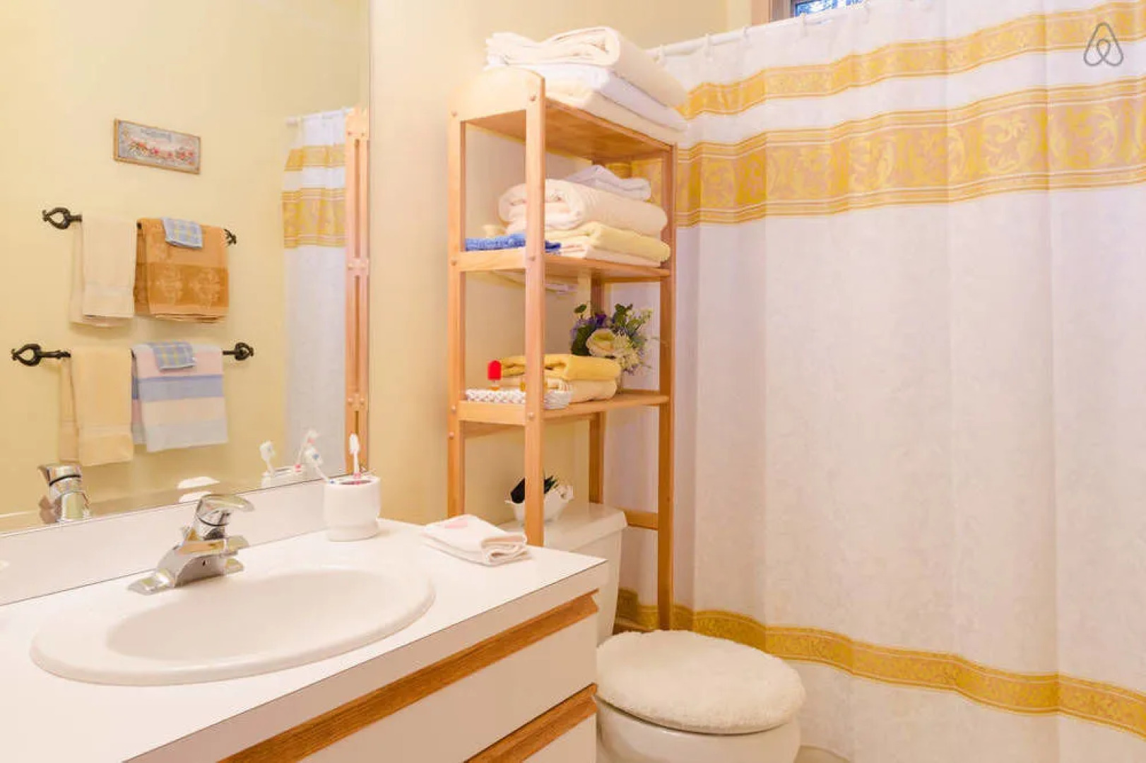 Auberge de Seattle, French Country Inn