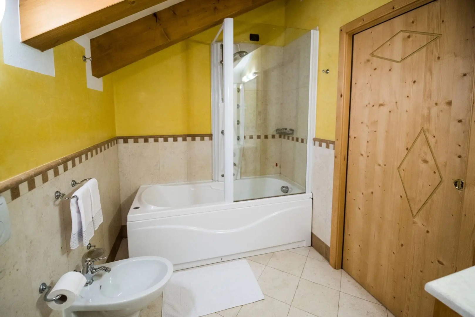 Hotel Rosa degli Angeli