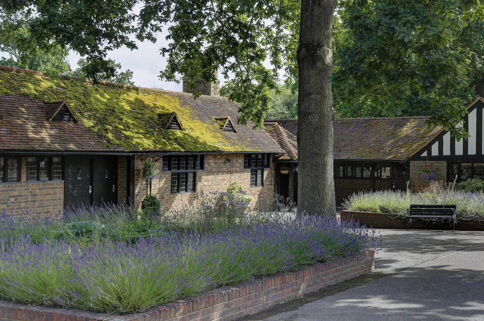 Best Western Plus Hever Hotel