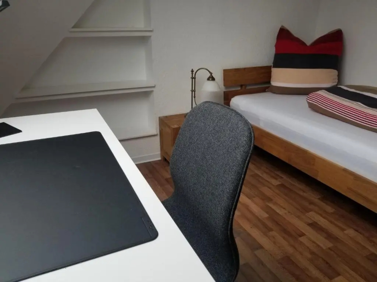 Apartment Rheinwiesen Flair & Fair
