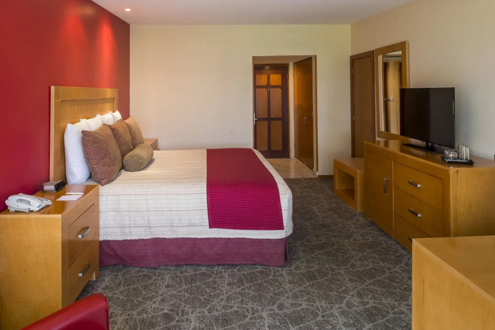 Camino Real Saltillo