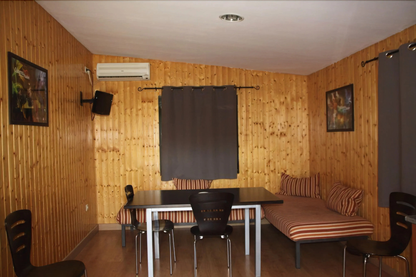 Habitaciones Ciudad de Cáceres