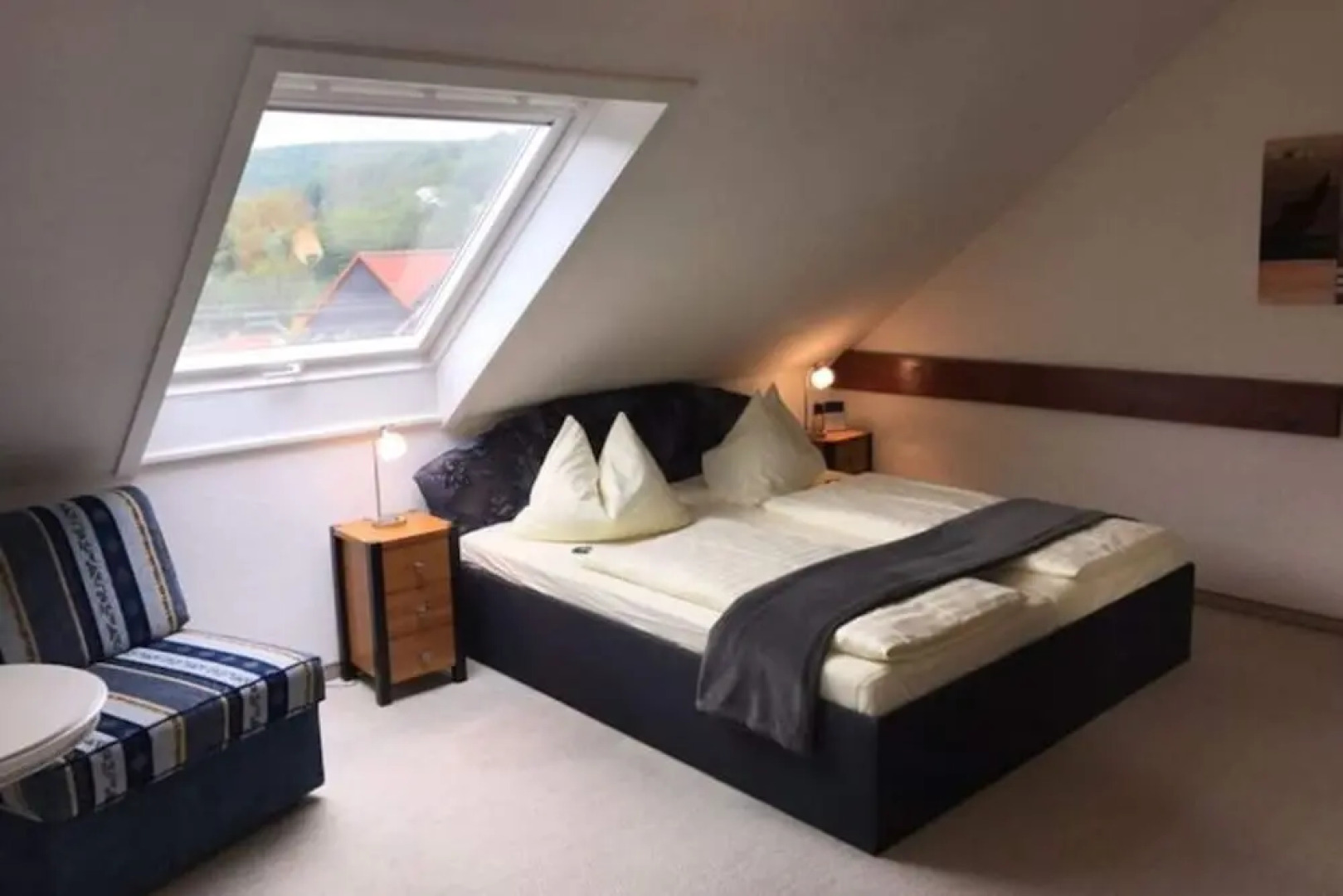 Holiday Apartment Village View