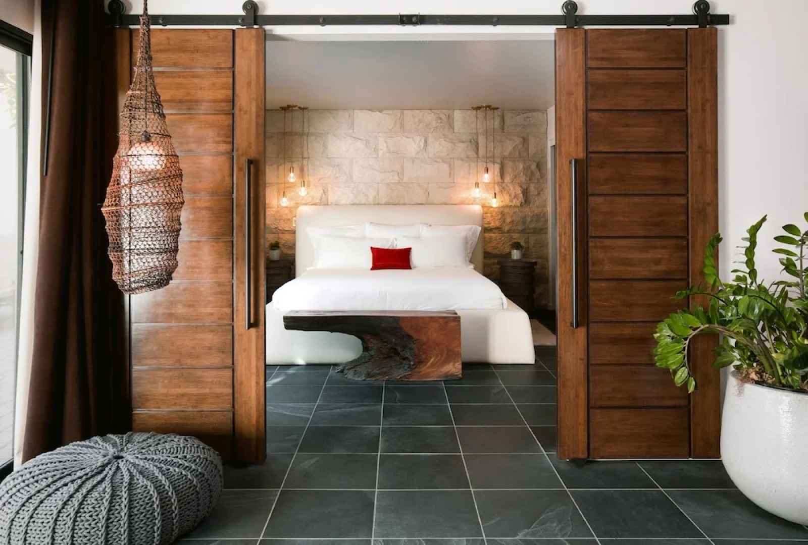 Two Bunch Palms Resort & Spa