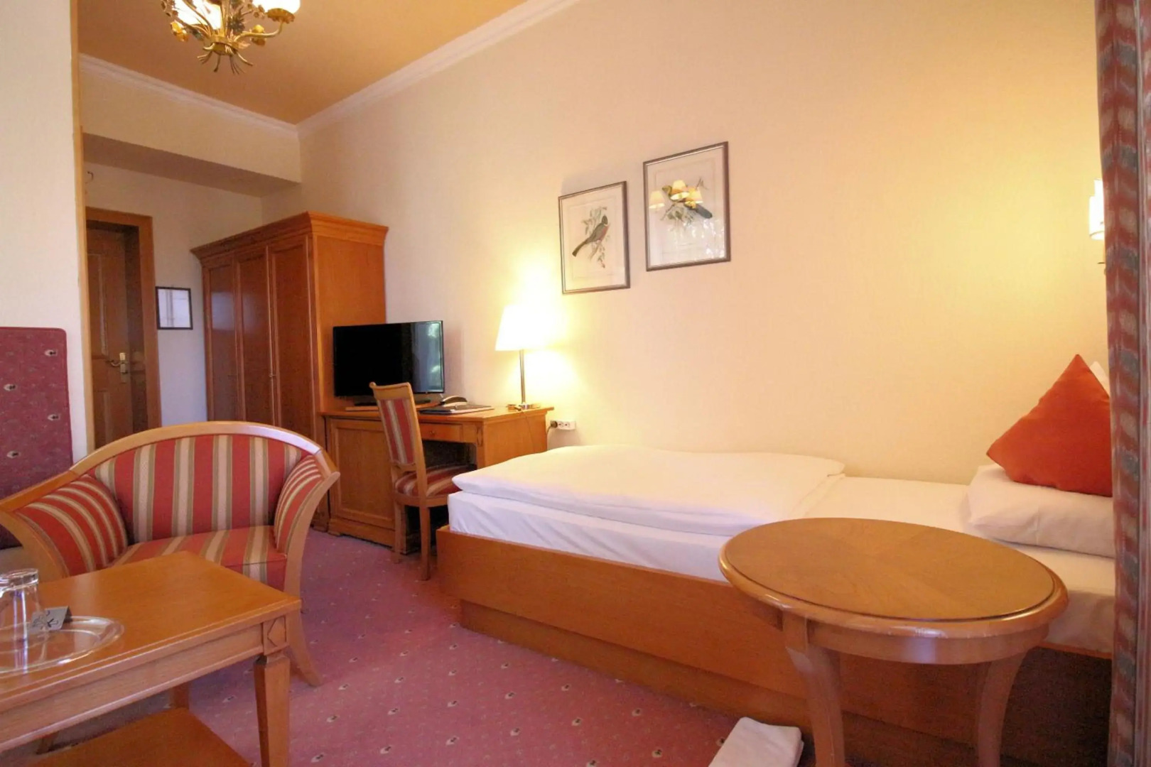 HENRI Country House Garmisch-Partenkirchen