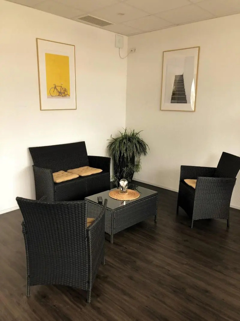 Los Lorentes Residences Bern Airport