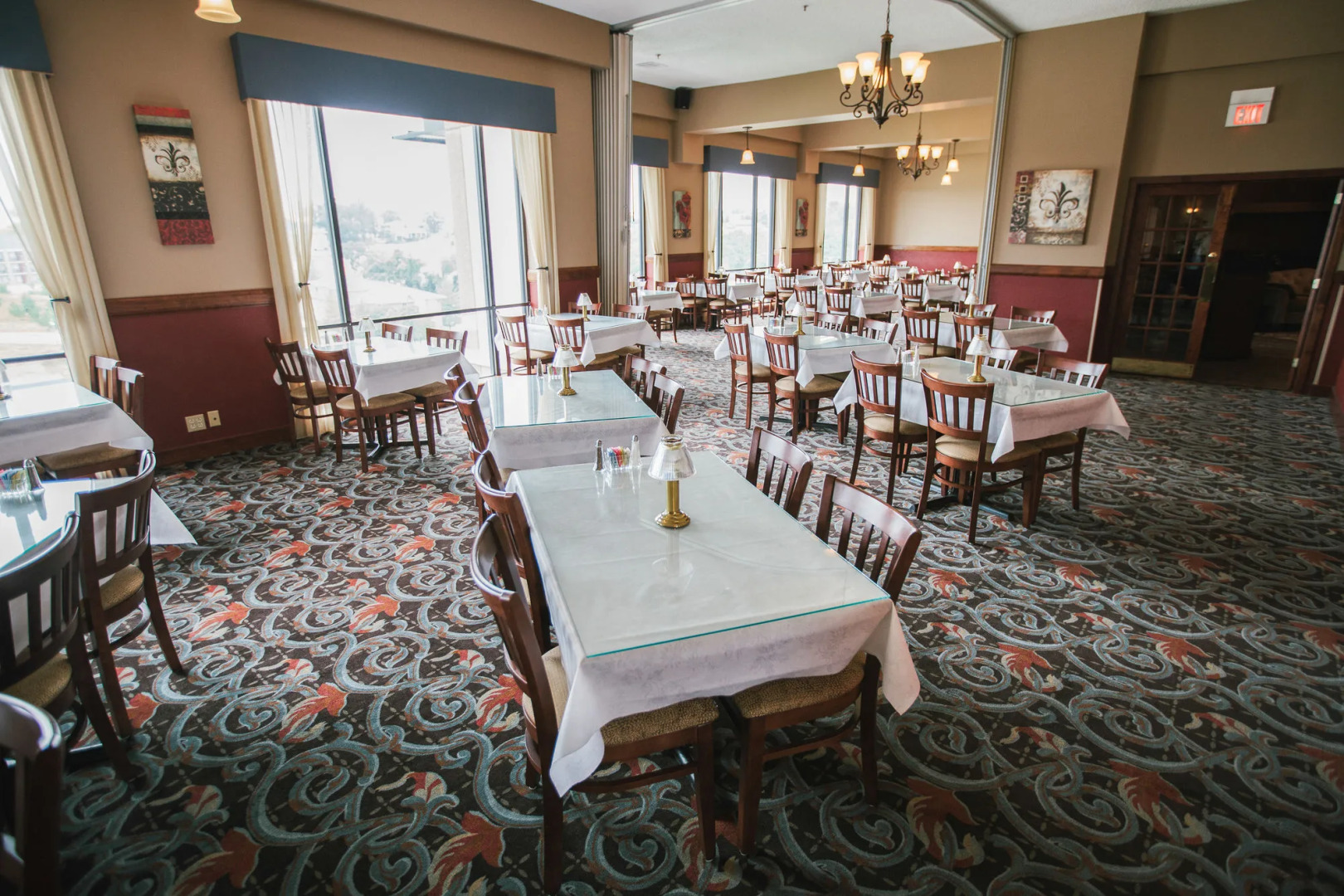 Grand Plaza Hotel Branson