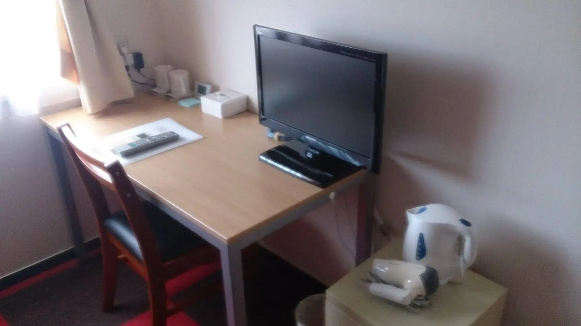 Hotel Select Inn Shimada Ekimae