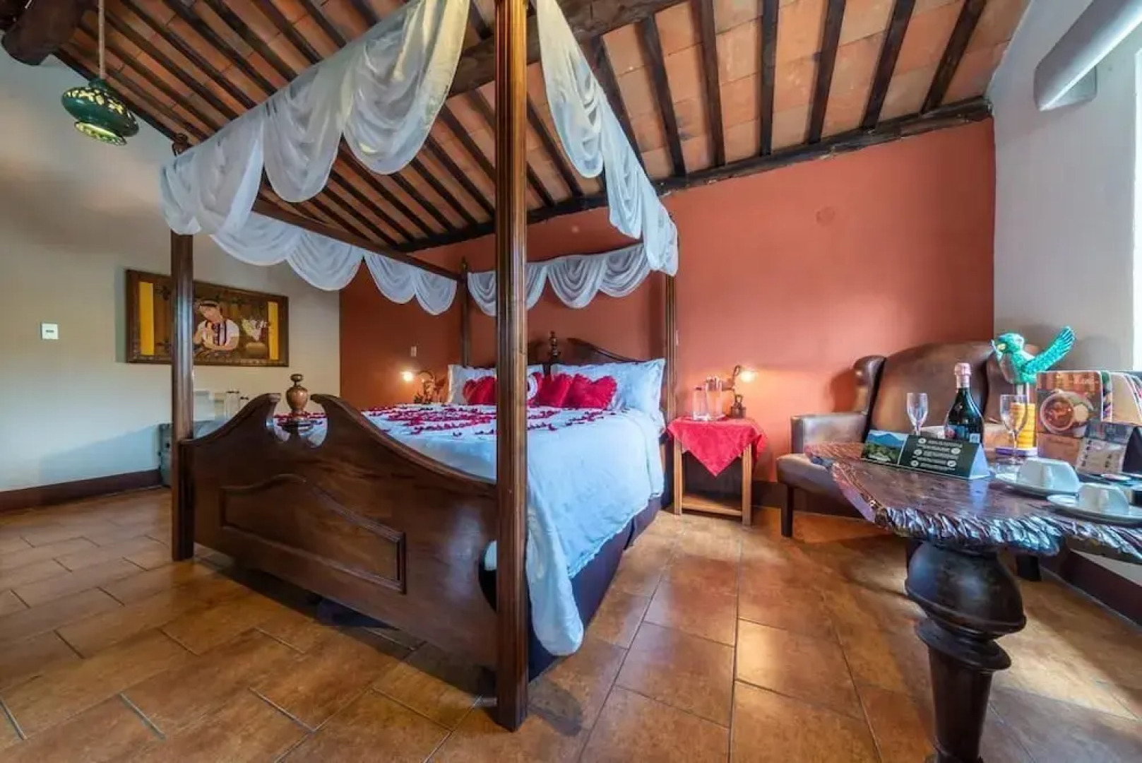 Las Cumbres Eco-Hotel Termalismo y Spa