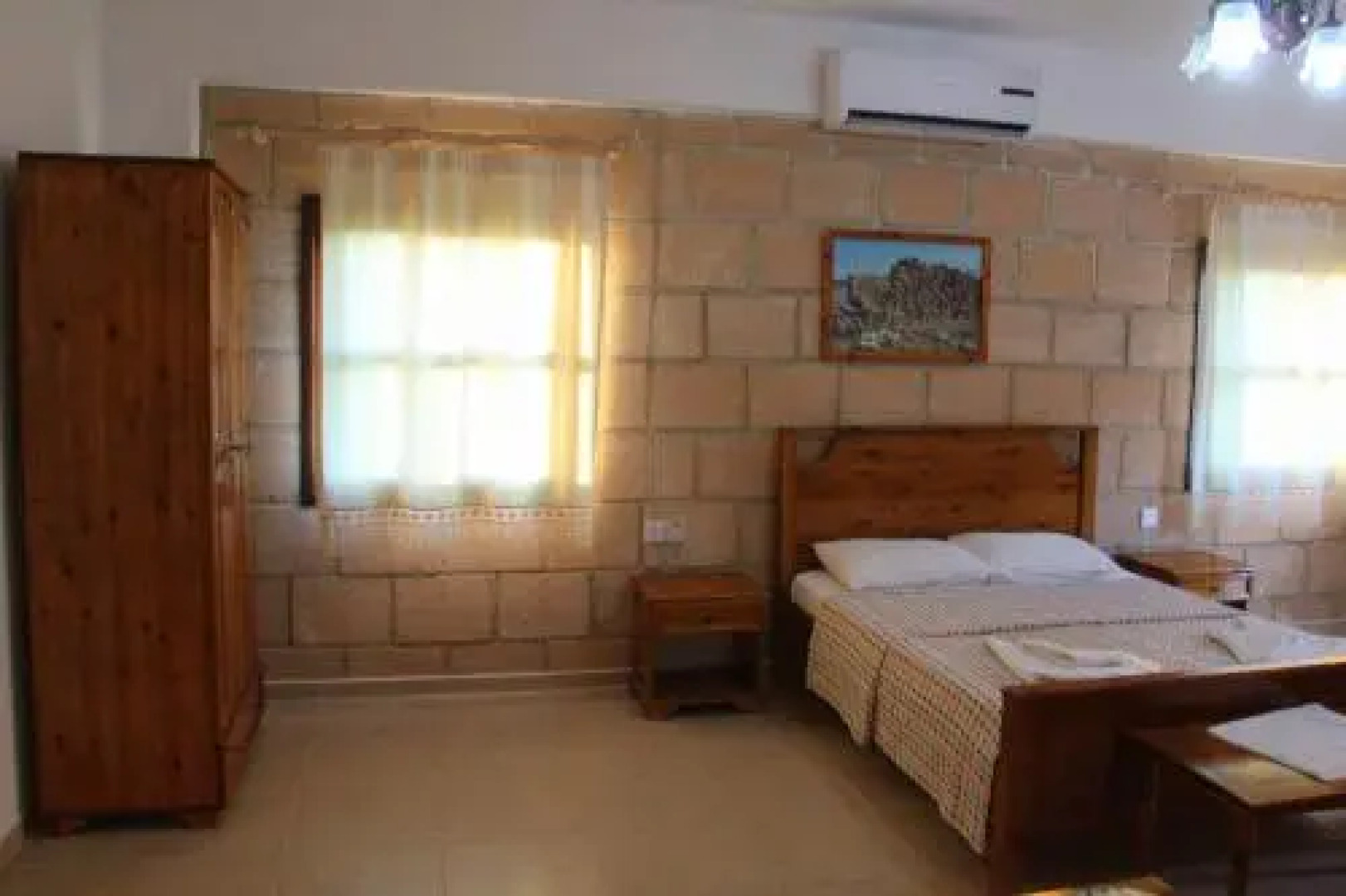 Karpasia Stone Houses & Gardens