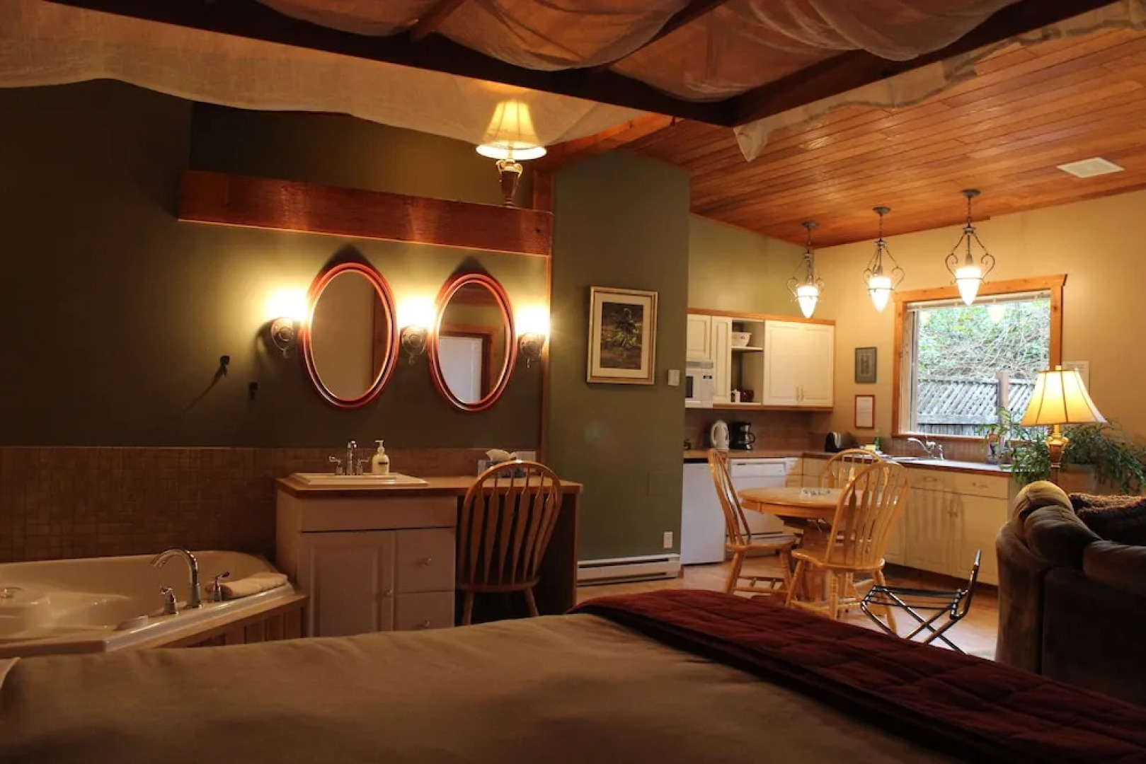 Sea Star Beach Retreat