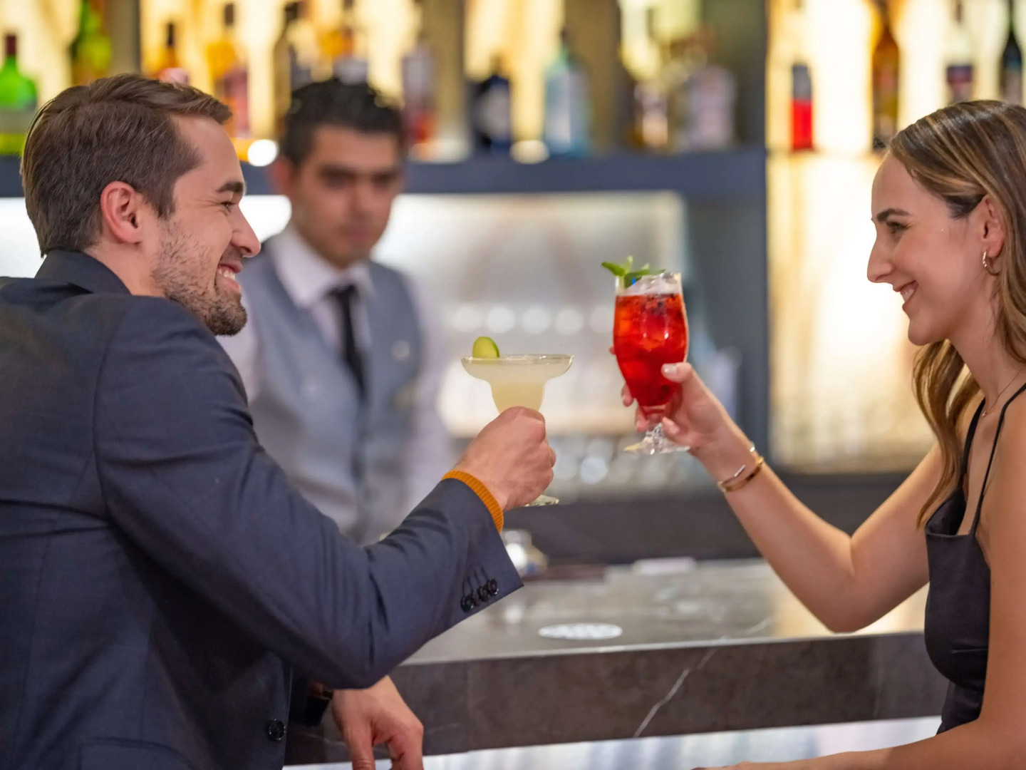 Galeria Plaza Reforma