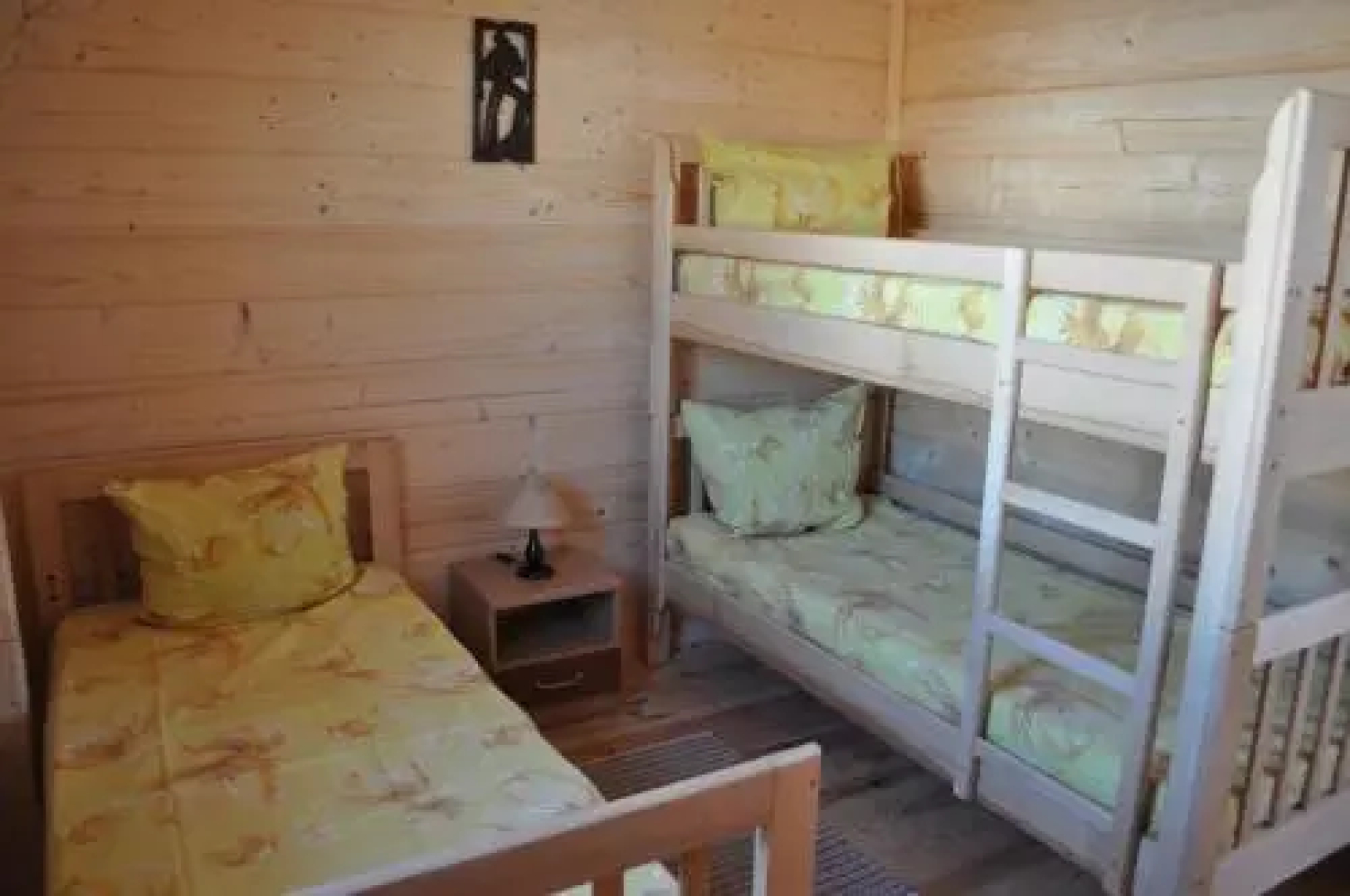 Hotel Boykivska Hata
