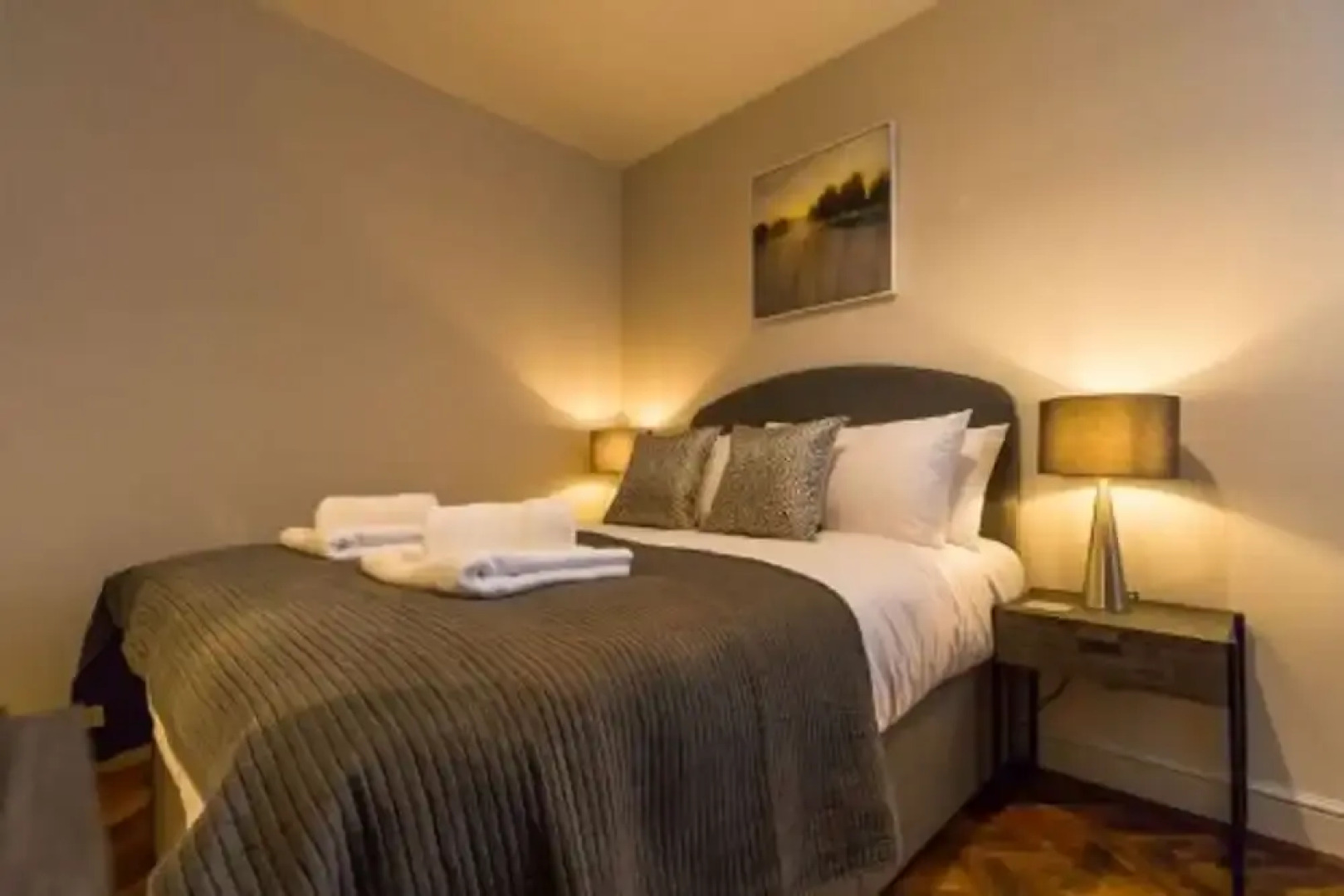 Host Stay Oddfellows Hall