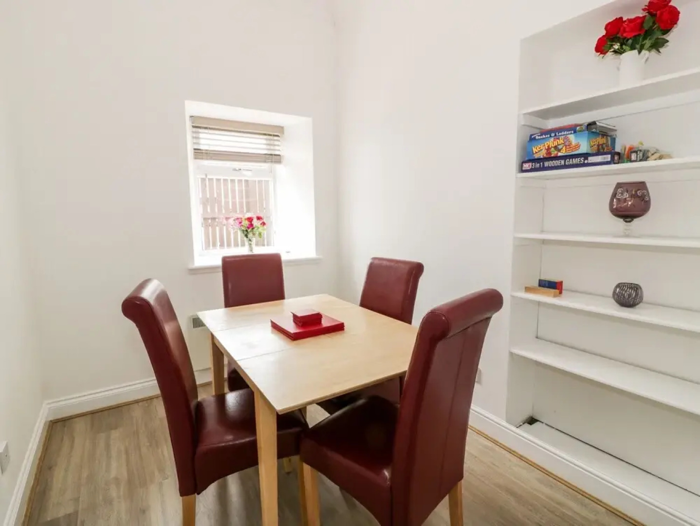 The Old Toll Cottage