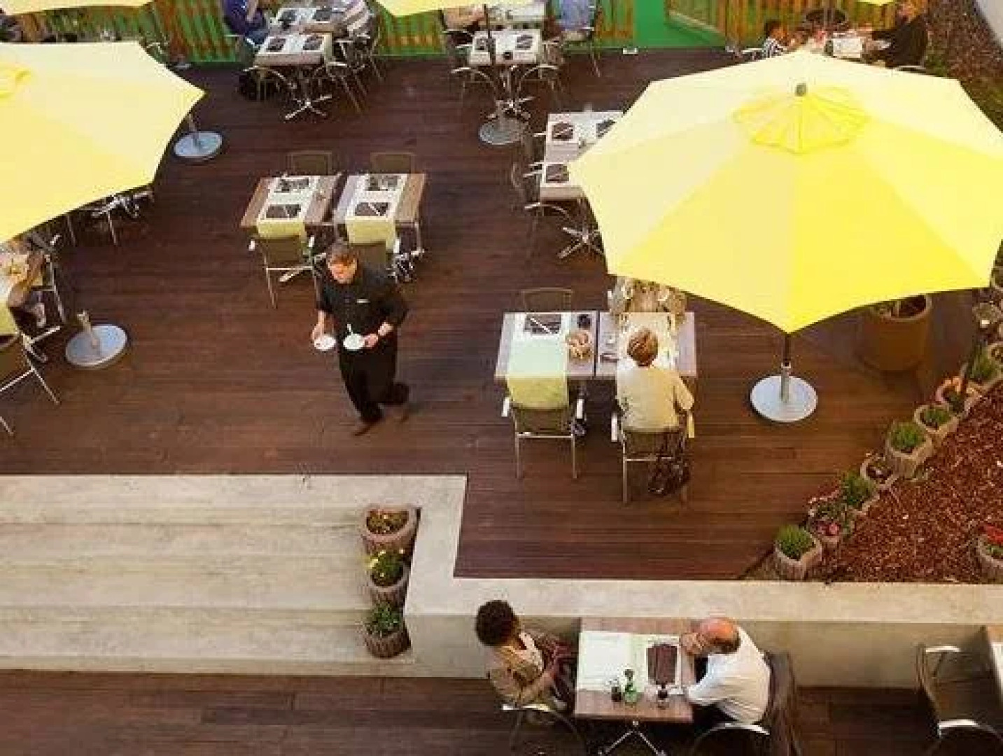 Hôtel Restaurant La Croix Verte