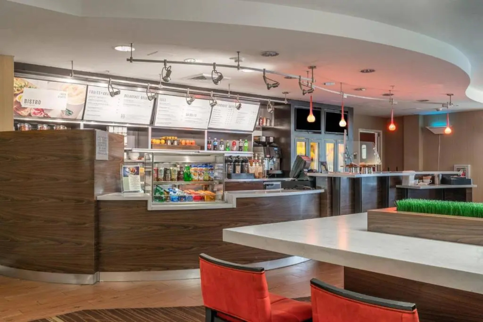 Courtyard by Marriott Salisbury