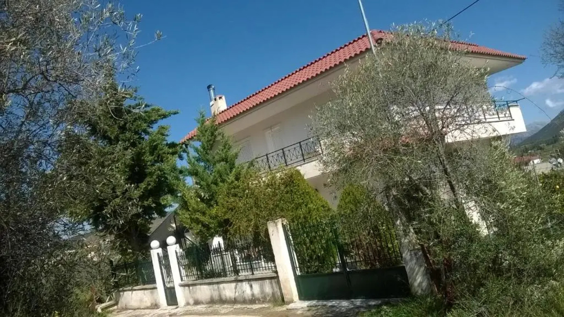 Anastasia Apartment 1