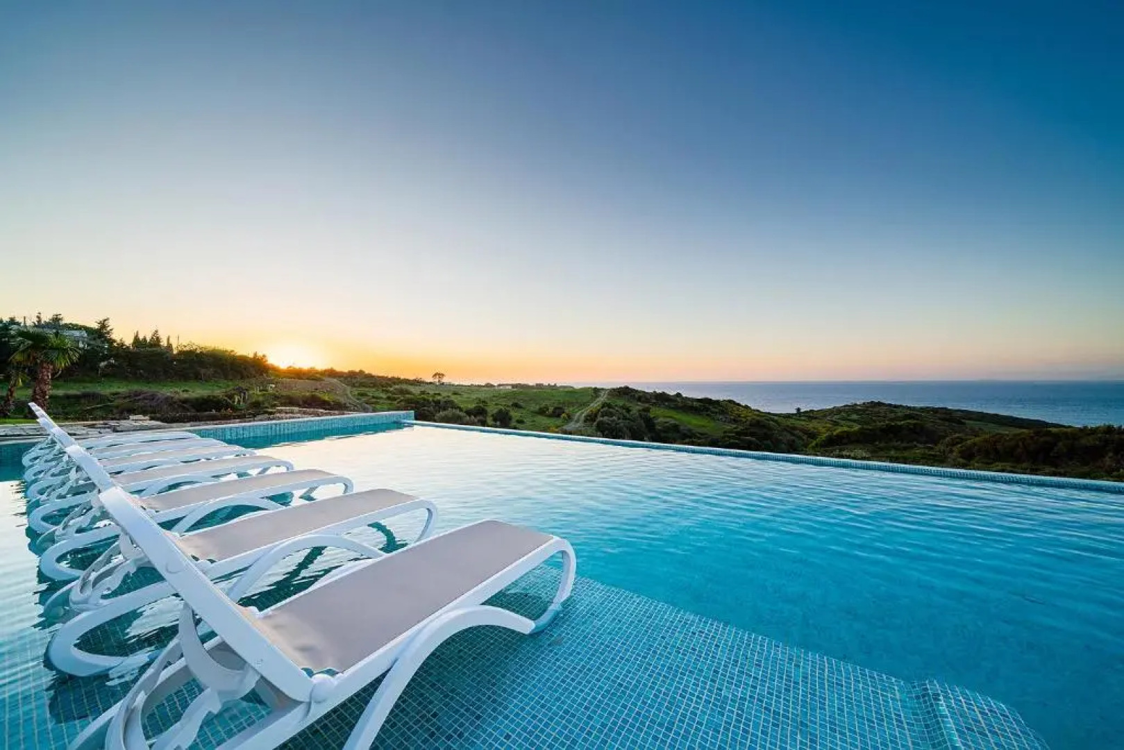 Le Tanger Résidence hôtelière