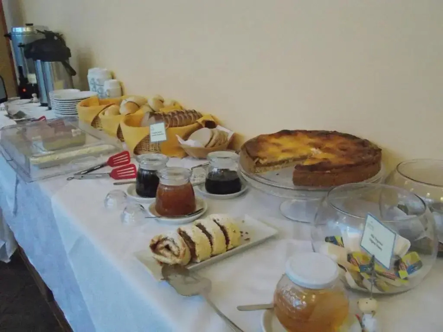 Hotel Patagonia Insular