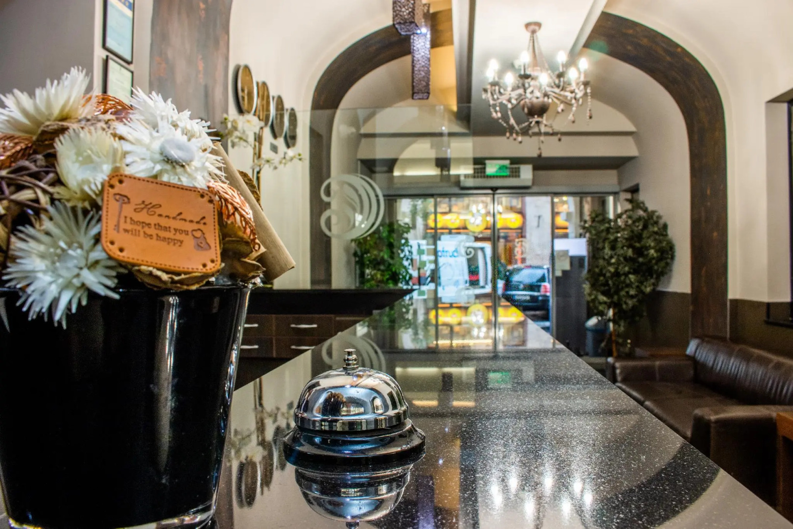 Carat Boutique Hotel