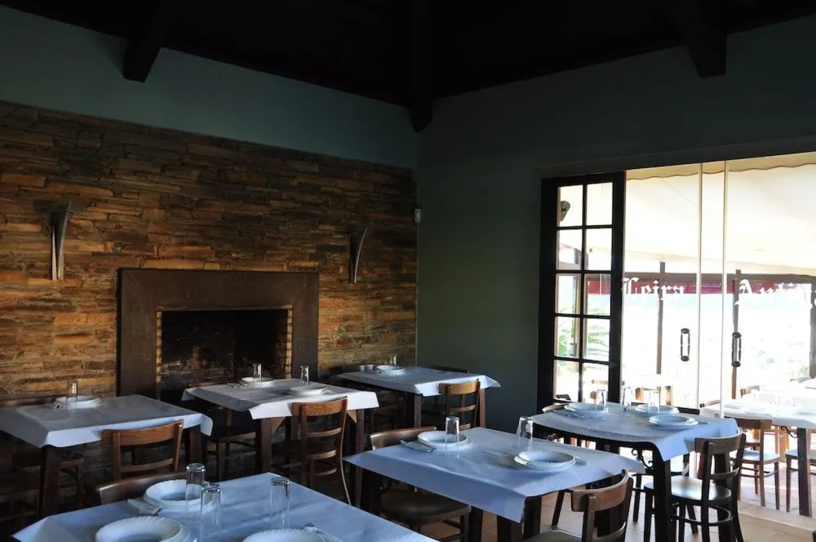 Hostal Meson Leira Antiga