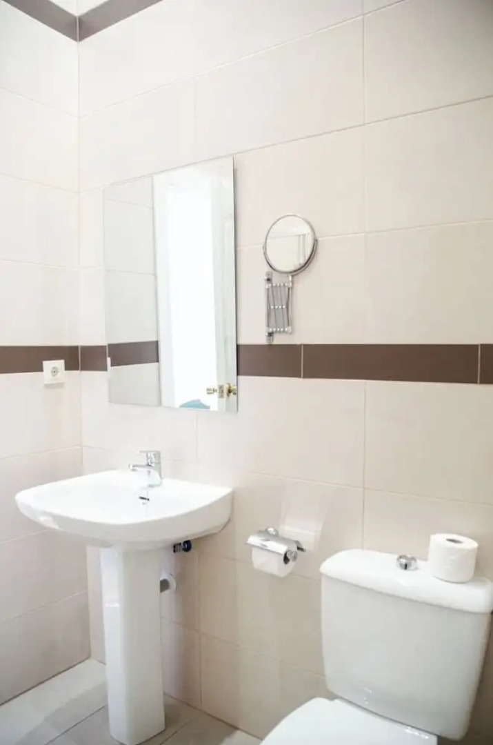 Hotel Balneario de Marmolejo