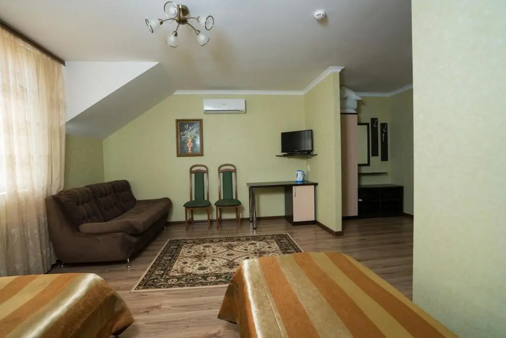 Отель Комфорт