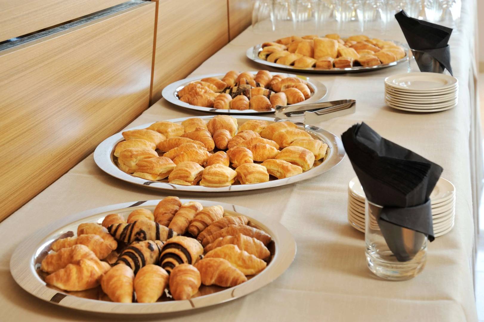 Radisson Blu Plaza Hotel Ljubljana