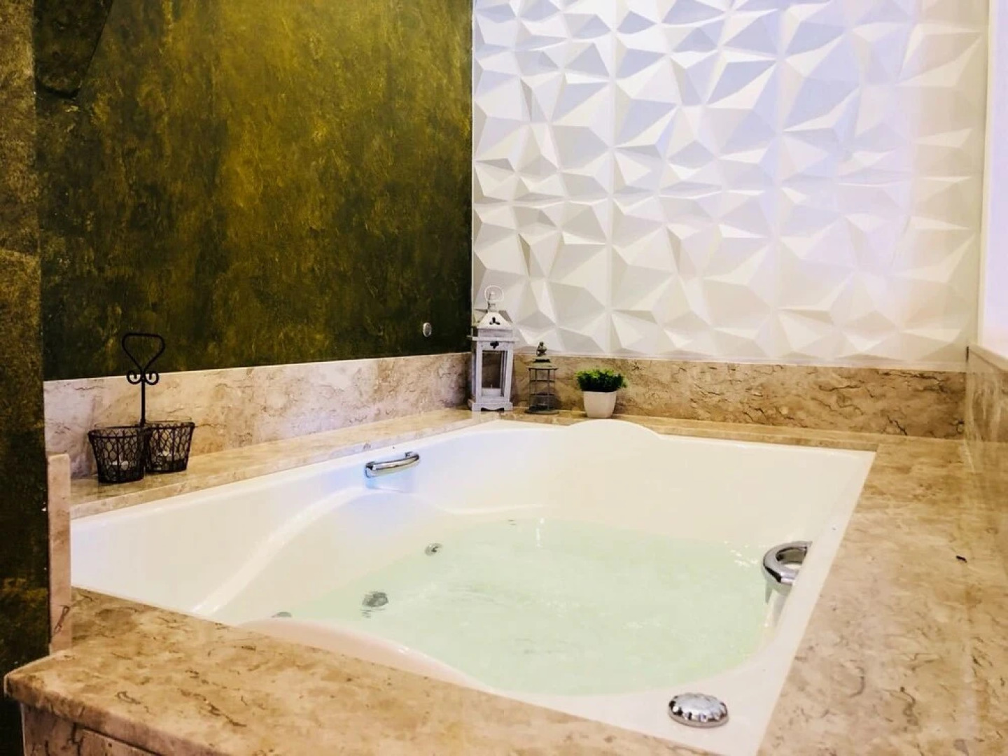 Pousada Jardim Secreto