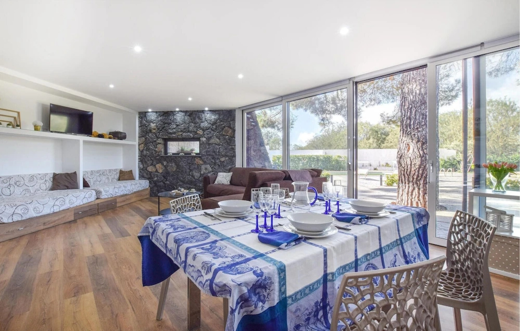 Amazing Home in Nicolosi With 2 Bedrooms, Wifi and Outdoor Swimming Pool