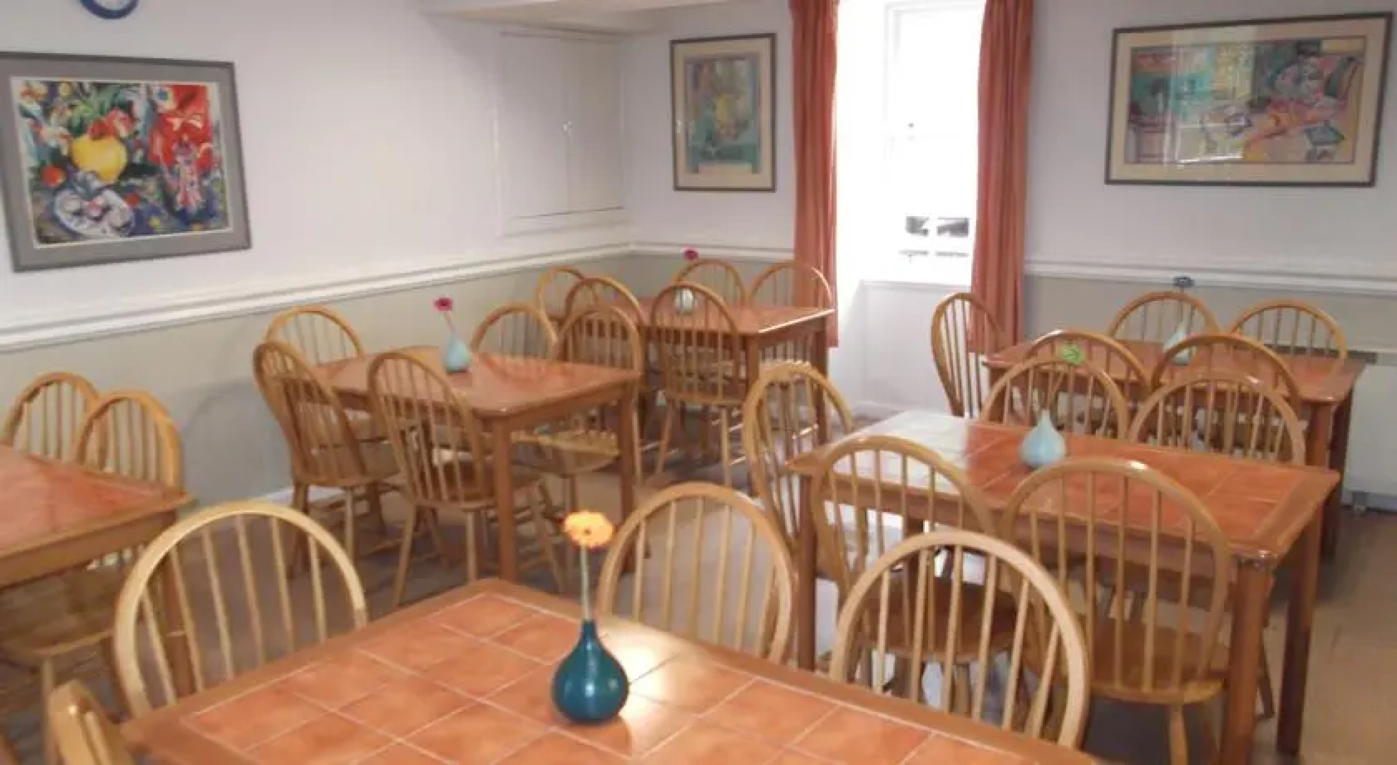 New Lanark Youth Hostel