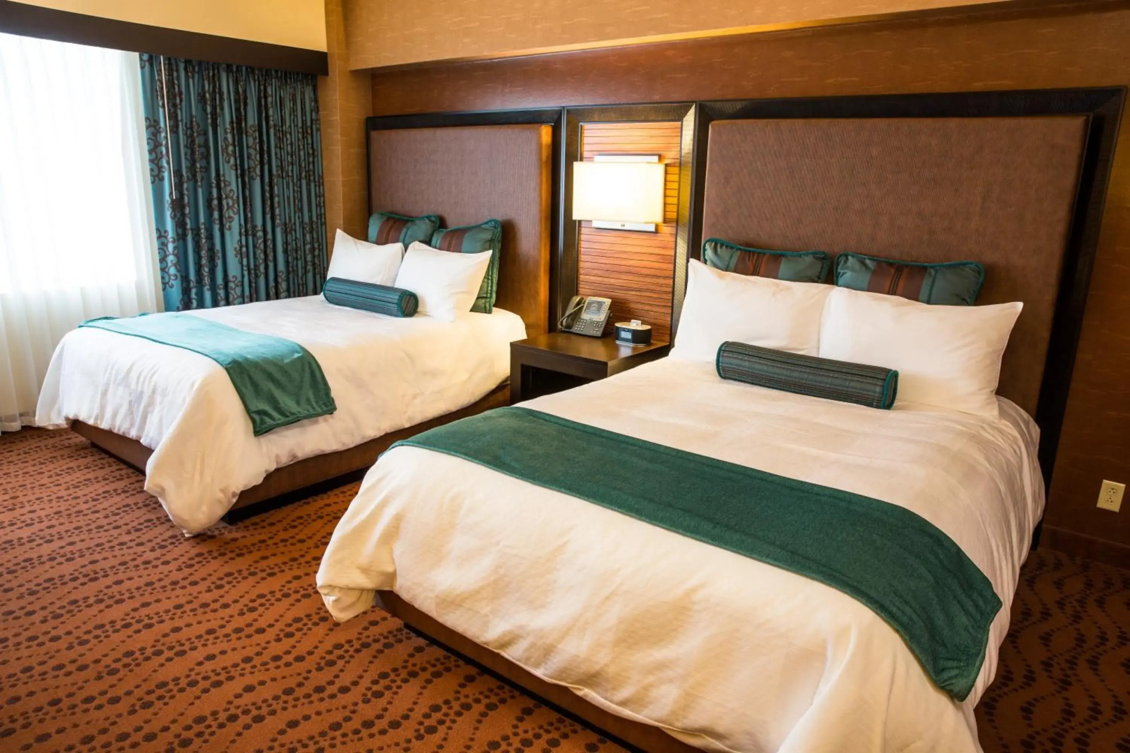 Akwesasne Mohawk Casino Resort and Players Inn