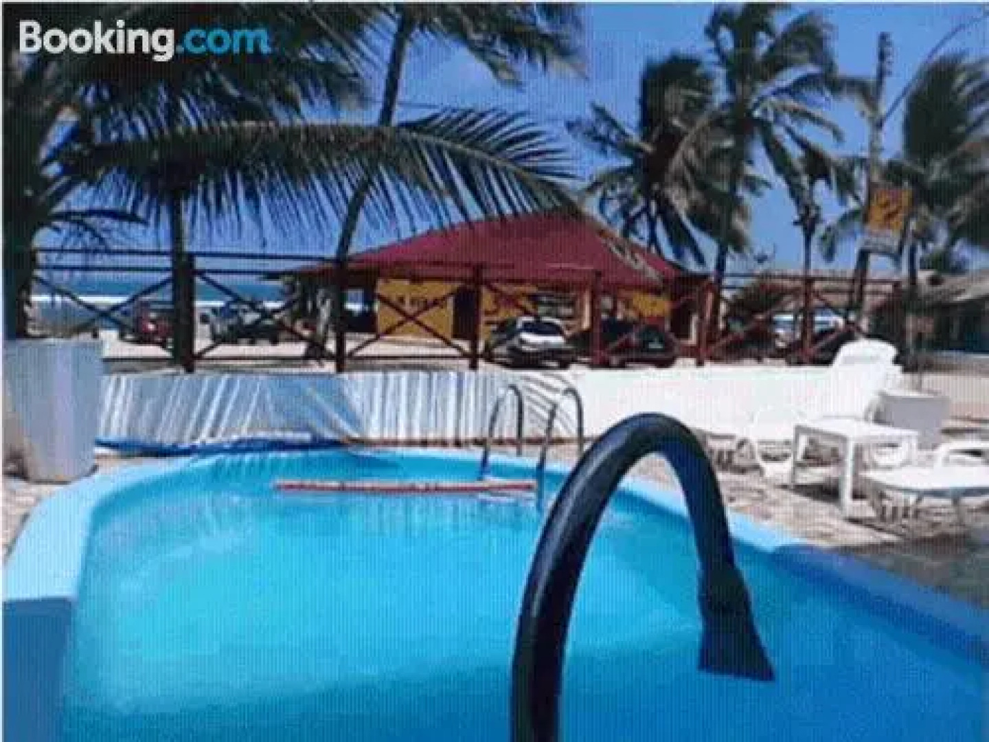 Verdes Mares Praia Hotel