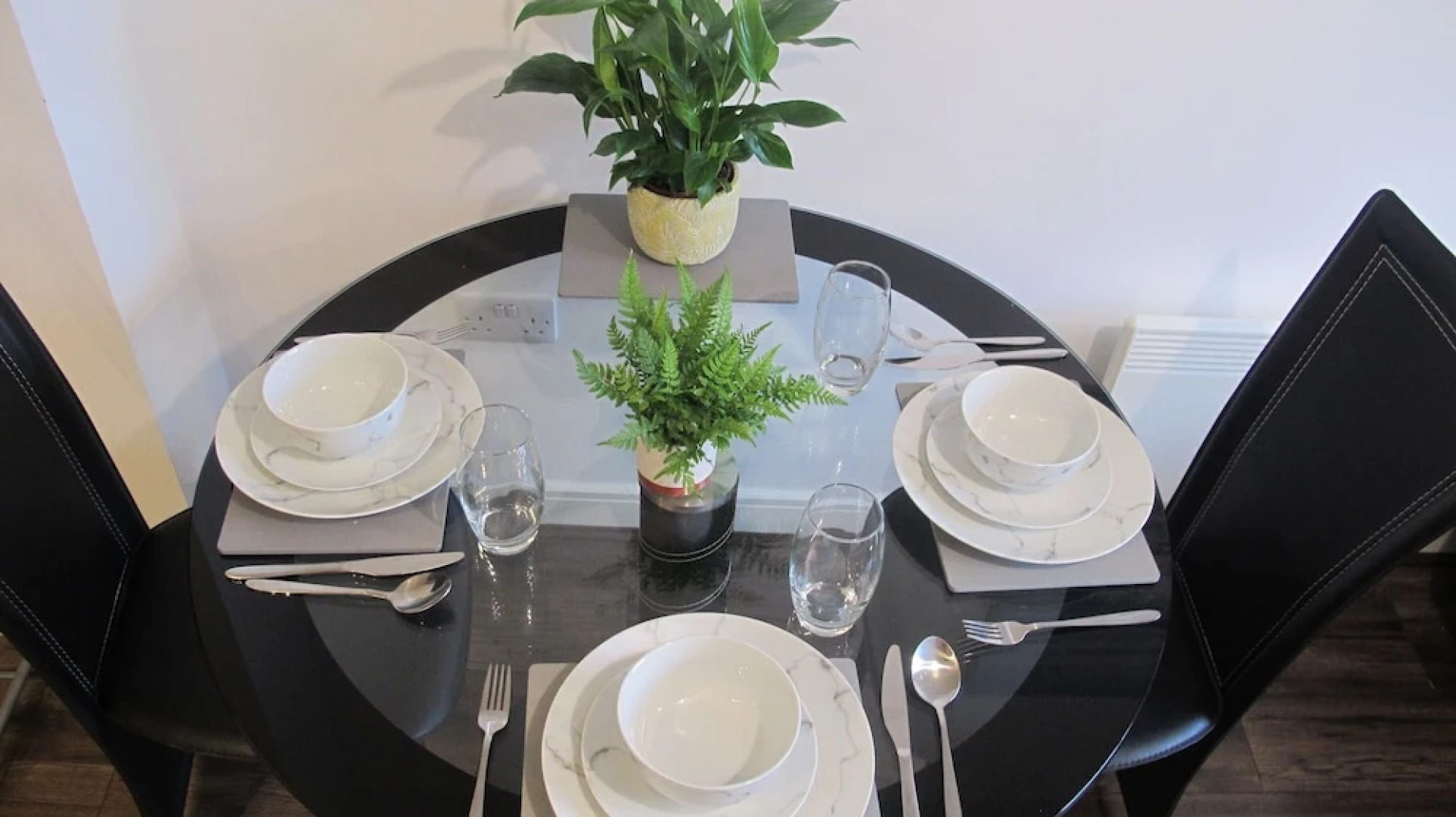 Lovely-cozy Apartment in Brierley Hill