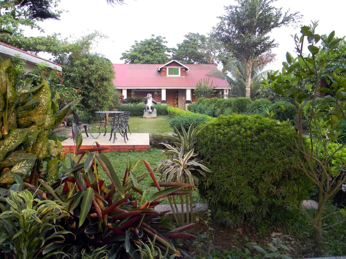 Shaira Garden Resorts