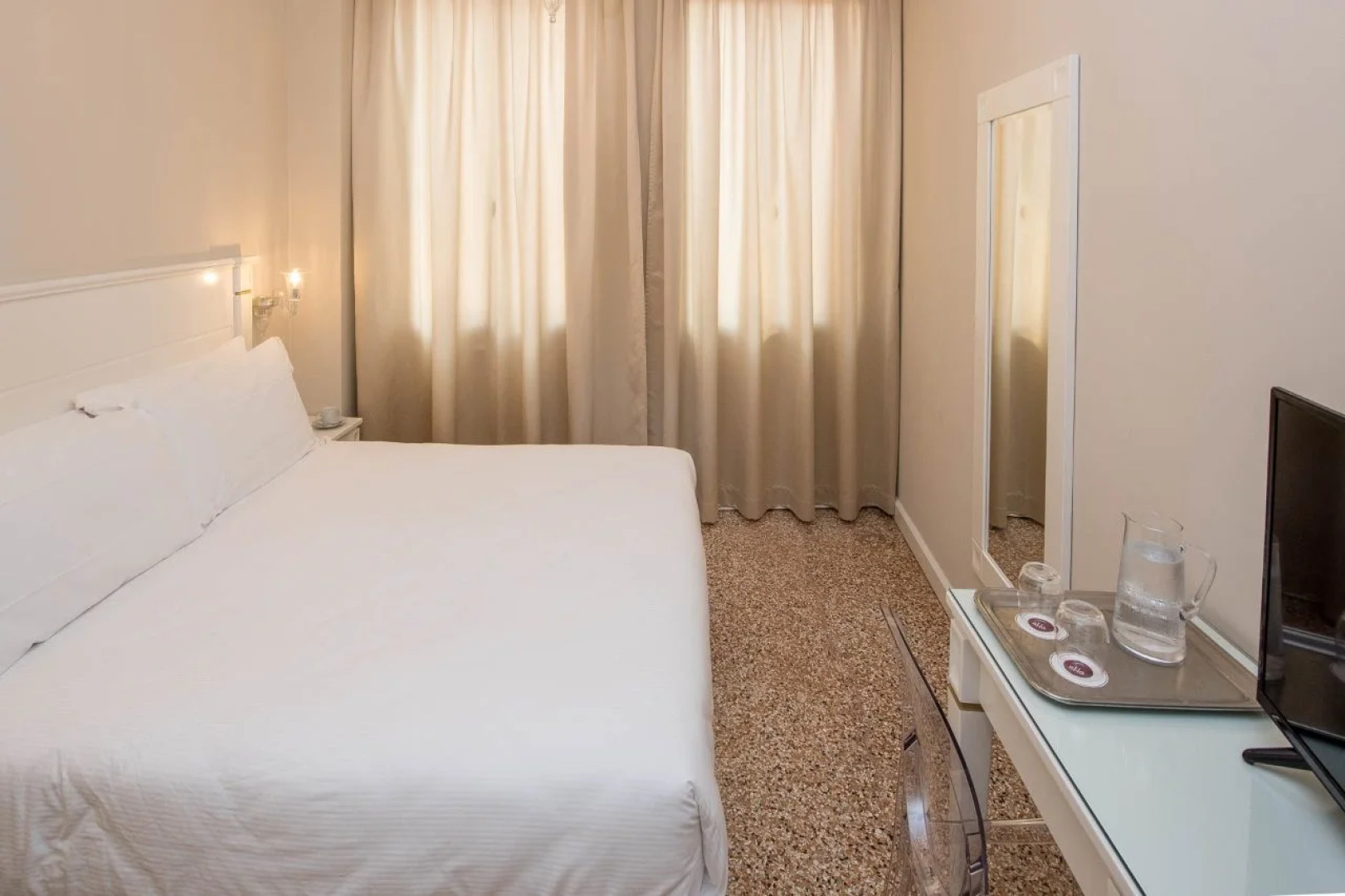 IH Hotels Venezia Salute Palace