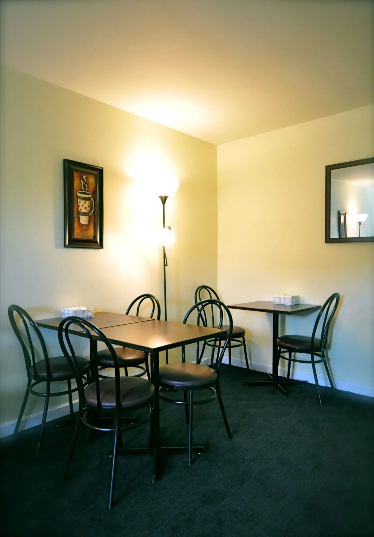 Beausejour Apartments - Hotel Dorval