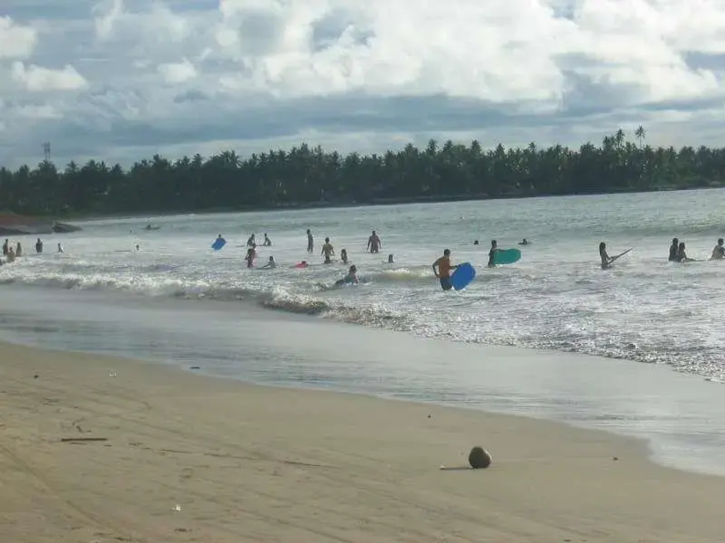Pondok Layung Resort Anyer