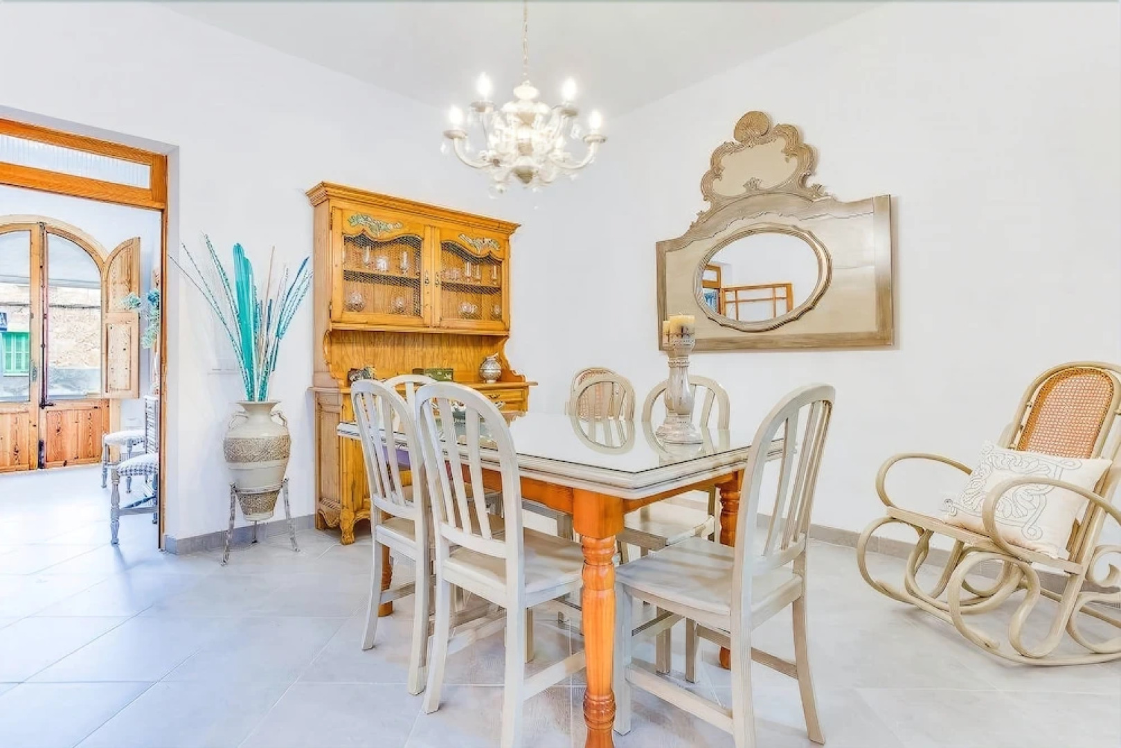 Ca Sa Tia de Binissalem