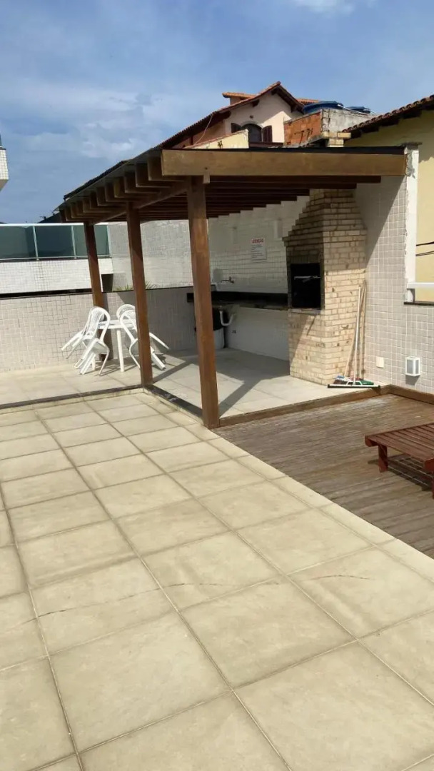 Condomínio Beach Town.