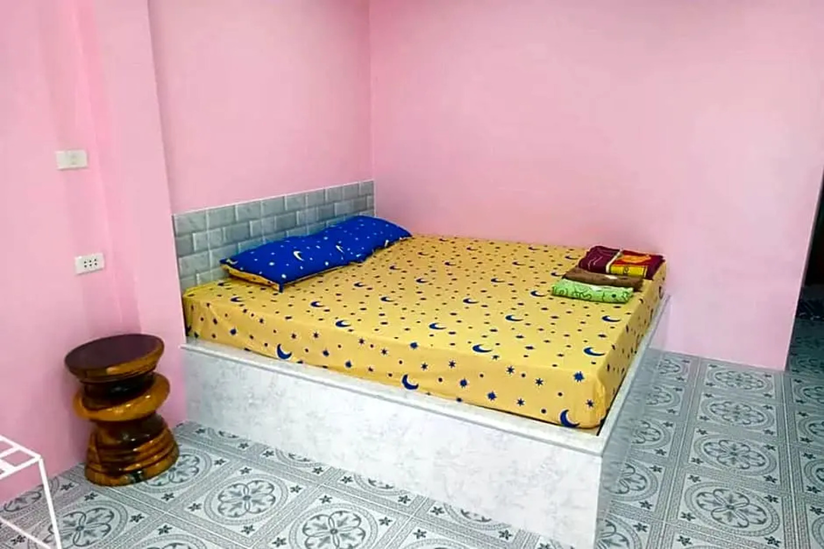 OYO 1092 Sea Of Love