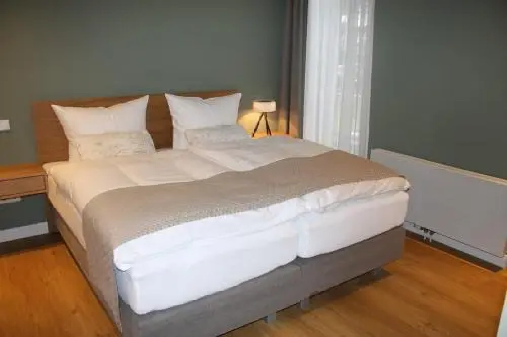 Apart Hotel Seenelke