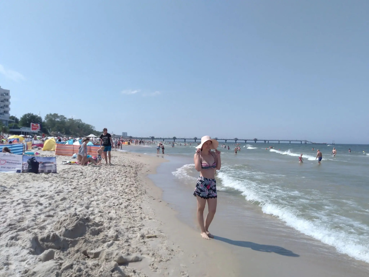 Luxury Residence at the sea wth the Private Pool