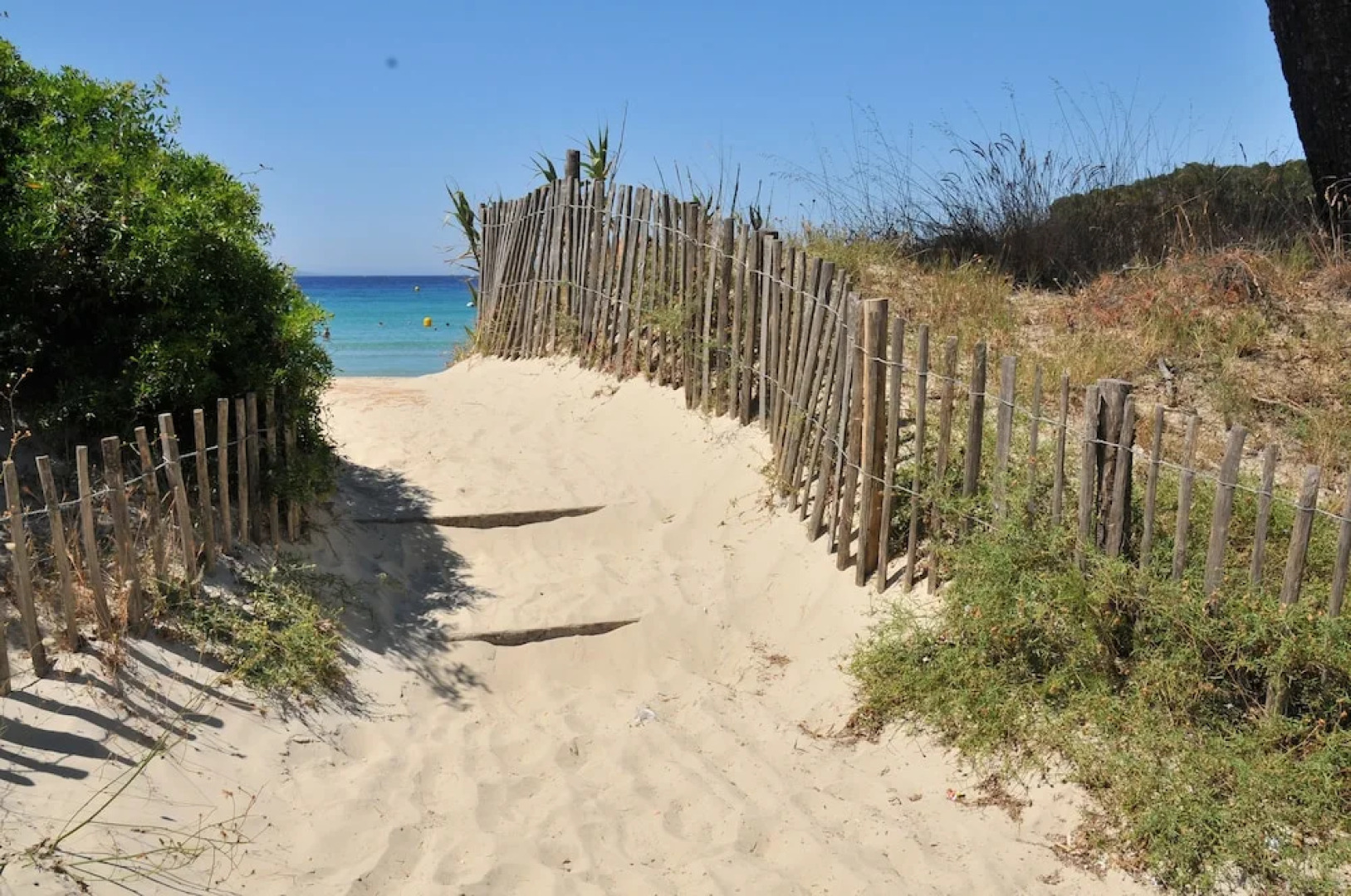 Stay in the heart of... St Tropez