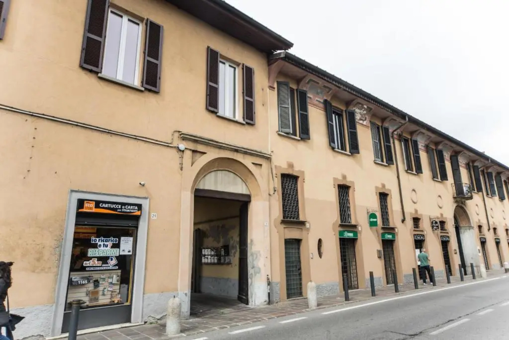 B&B Corte sul Naviglio